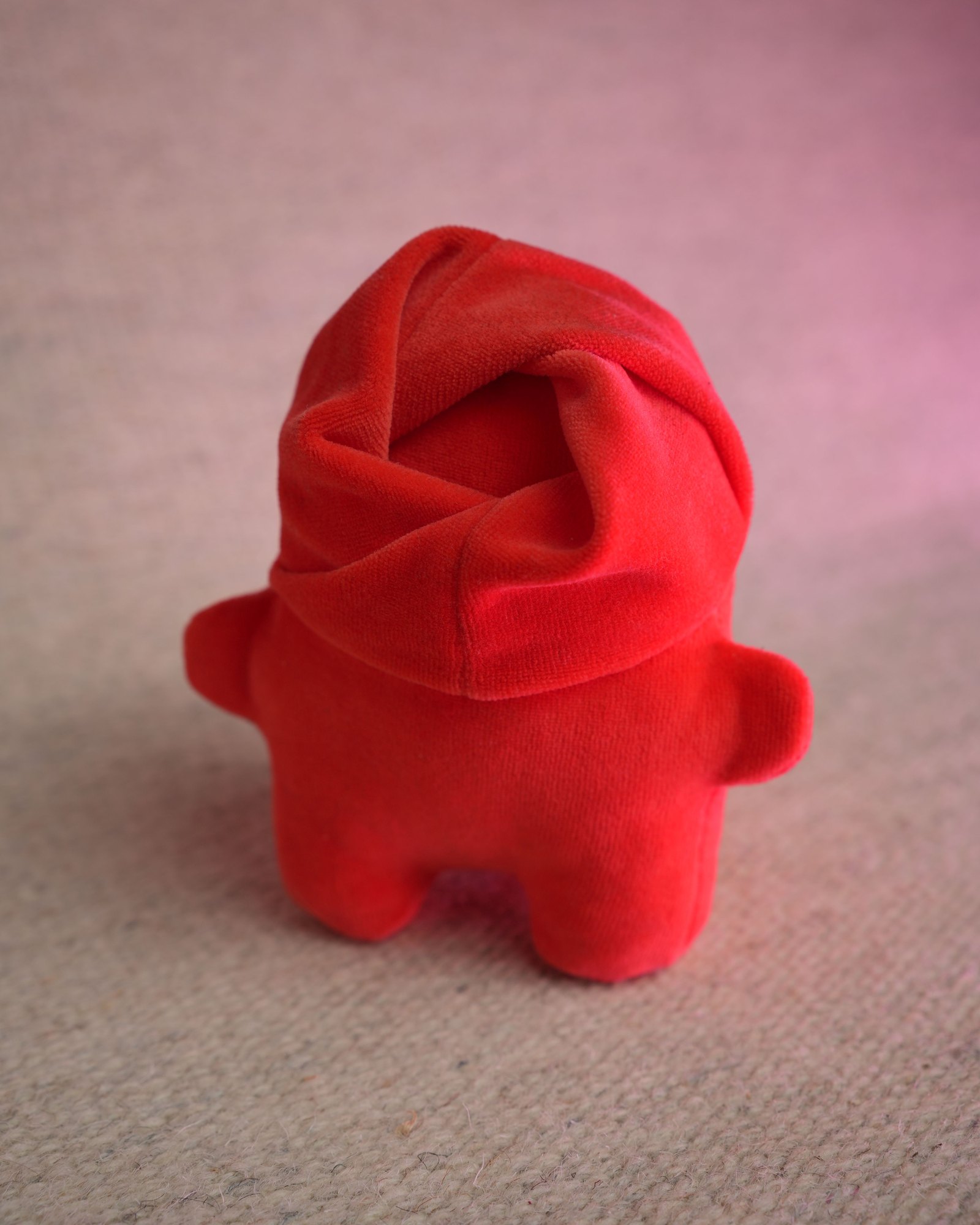 VEIL — view 1