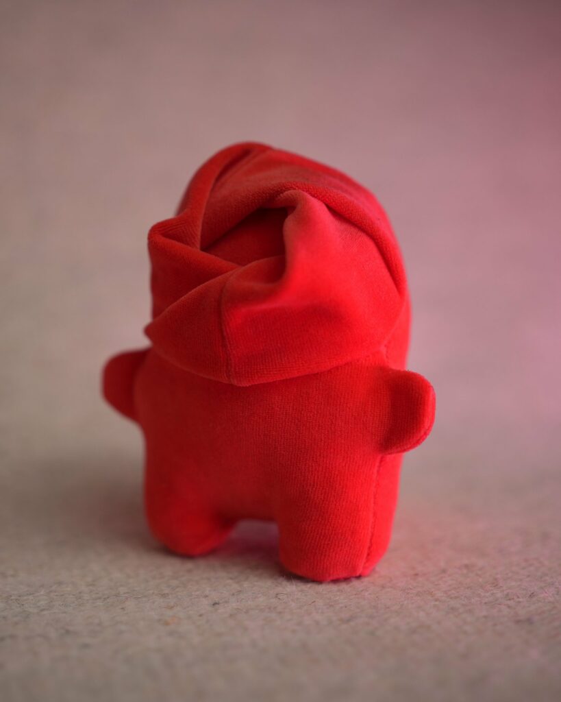 VEIL — view 2