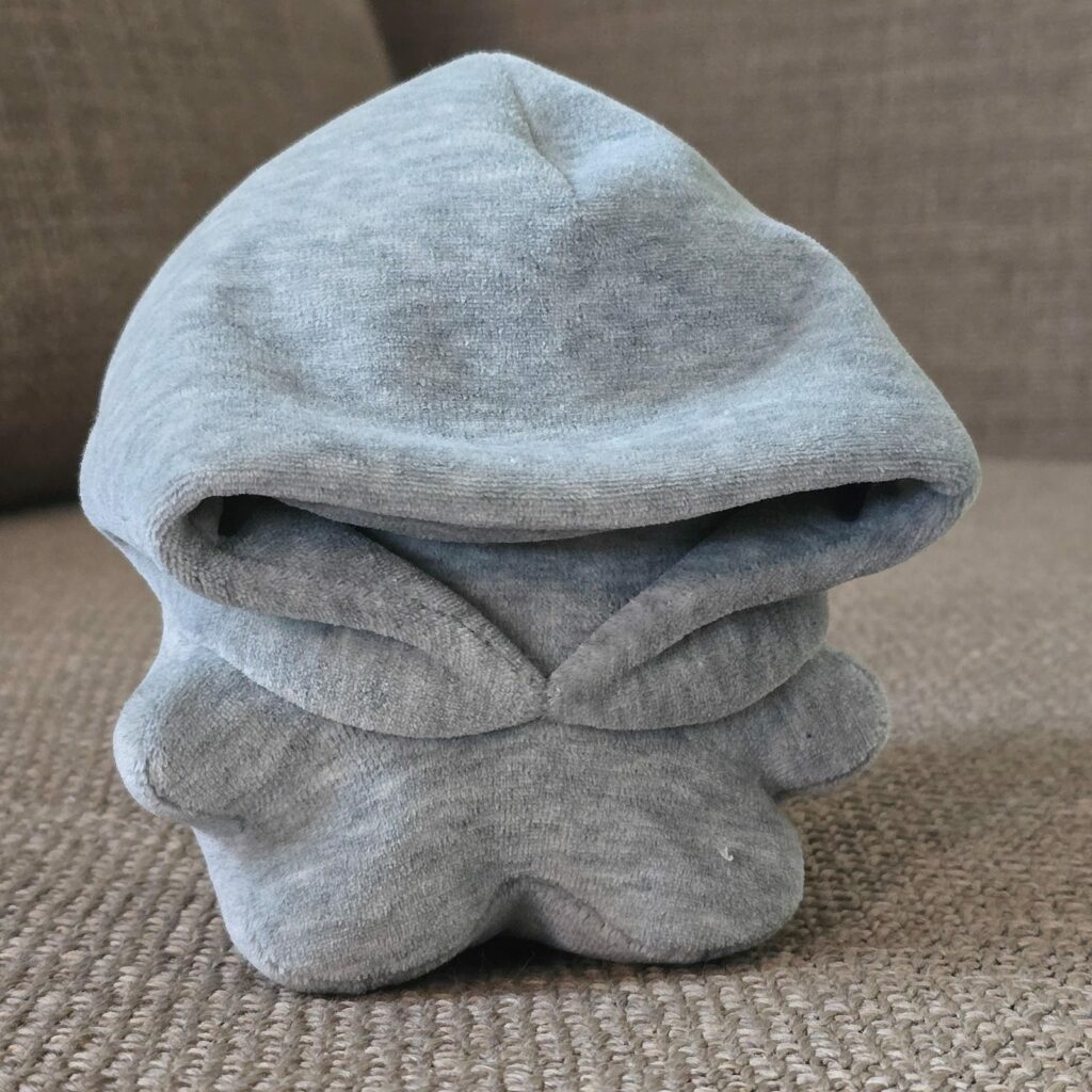 HOODIE — view 1